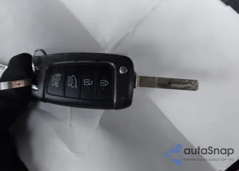 2019 Hyundai Santa Fe Se from USA, damaged, VIN 5NMS2CAD6KH046005